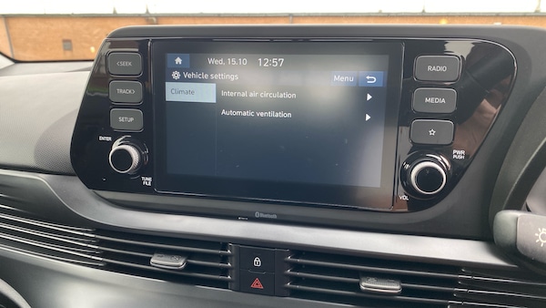 Used Hyundai i20 2021 for sale - 76253884: Photo 37