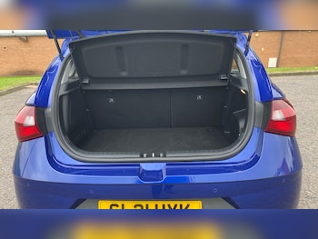 Used Hyundai i20 2021 for sale - 76253884: Photo 4