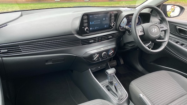 Used Hyundai i20 2021 for sale - 76253884: Photo 9