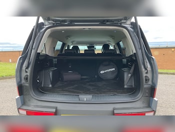 Used Hyundai Santa Fe 2024 for sale - 78739412: Photo