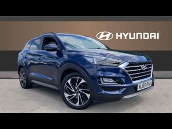 2020 (69) - 1.6 TGDi 177 Premium SE 5dr 2WD DCT Petrol Estate