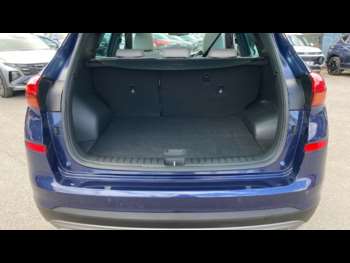 Used Hyundai TUCSON 2020 for sale - 74841224: Photo