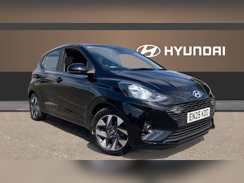 Used Hyundai i10 2025 for sale - 79449217: Photo