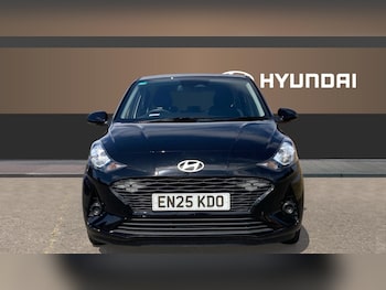 Used Hyundai i10 2025 for sale - 79449217: Photo