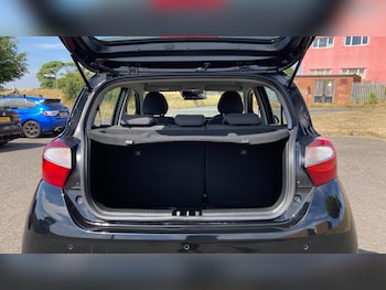 Used Hyundai i10 2025 for sale - 79449217: Photo