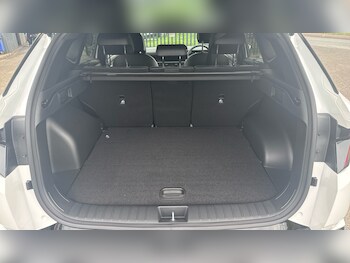 Used Hyundai TUCSON 2025 for sale - 78405558: Photo