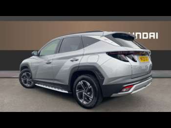 Used Hyundai TUCSON 2025 for sale - 75095501: Photo