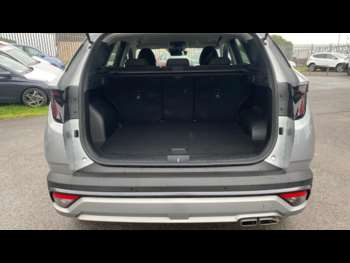 Used Hyundai TUCSON 2025 for sale - 75095501: Photo