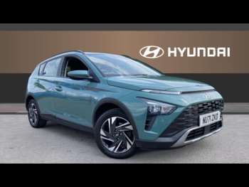 2021 (71) - 1.0 TGDi 48V MHEV SE Connect 5dr Petrol Hatchback