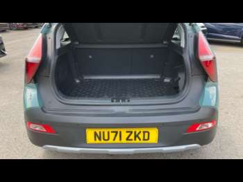 Used Hyundai BAYON 2021 for sale - 74883620: Photo