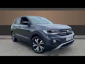 2023 (73) - 1.0 TSI 110 Black Edition 5dr Petrol Estate