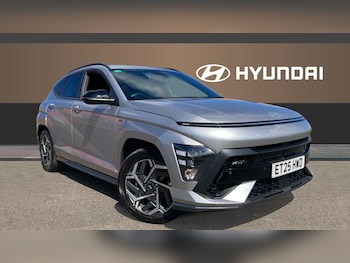 Used Hyundai KONA 2025 for sale - 79087454: Photo