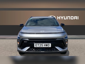 Used Hyundai KONA 2025 for sale - 79087454: Photo