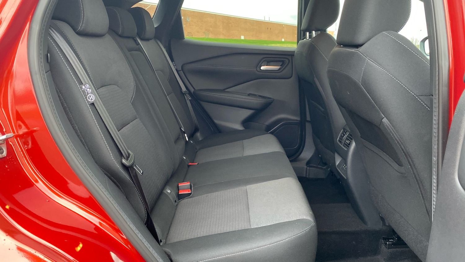 Used Nissan Qashqai 2022 for sale - 77061512: Photo 16