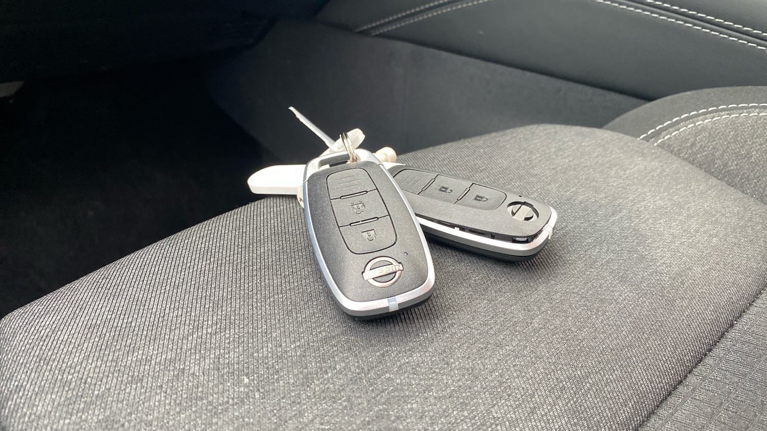 Used Nissan Qashqai 2022 for sale - 77061512: Photo 19