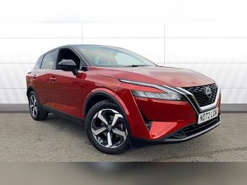 2022 (72) - 1.3 DiG-T MH N-Connecta 5dr