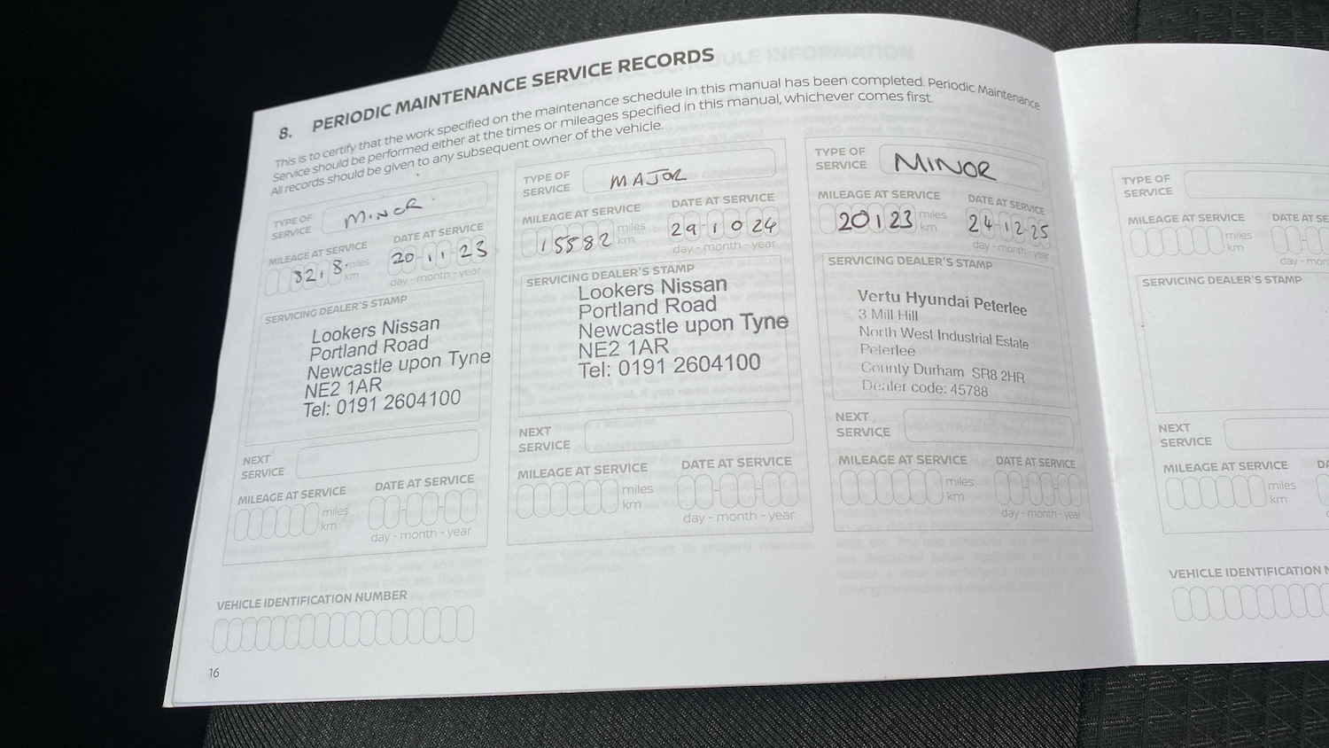 Used Nissan Qashqai 2022 for sale - 77061512: Photo 20