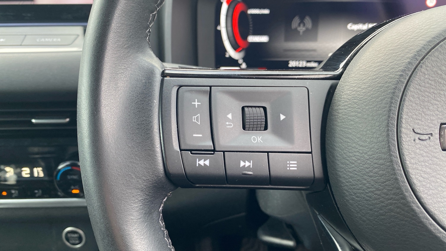 Used Nissan Qashqai 2022 for sale - 77061512: Photo 22