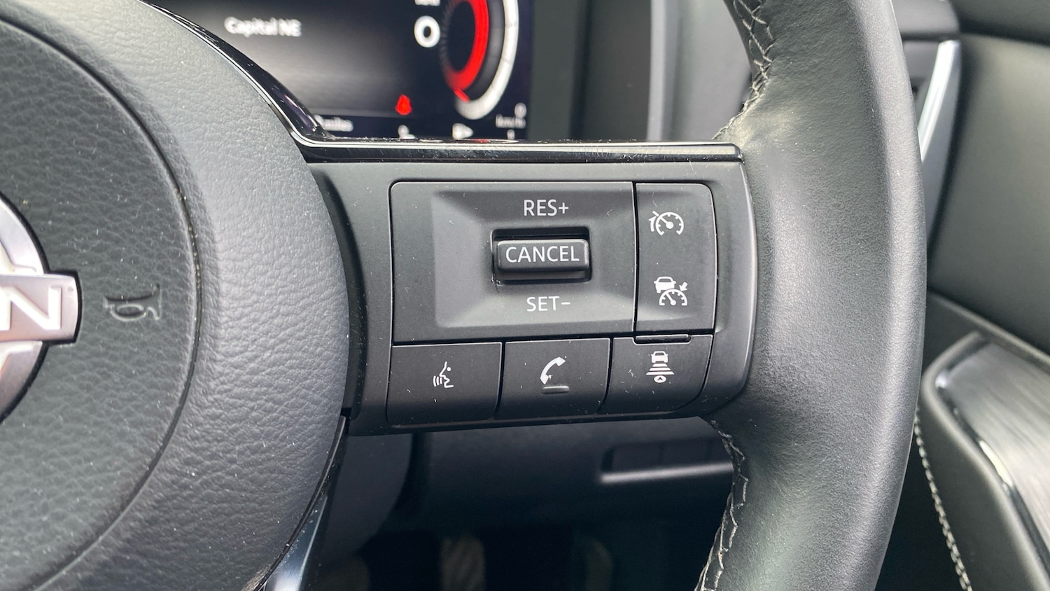 Used Nissan Qashqai 2022 for sale - 77061512: Photo 23