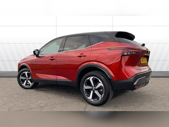 Used Nissan Qashqai 2022 for sale - 77061512: Photo