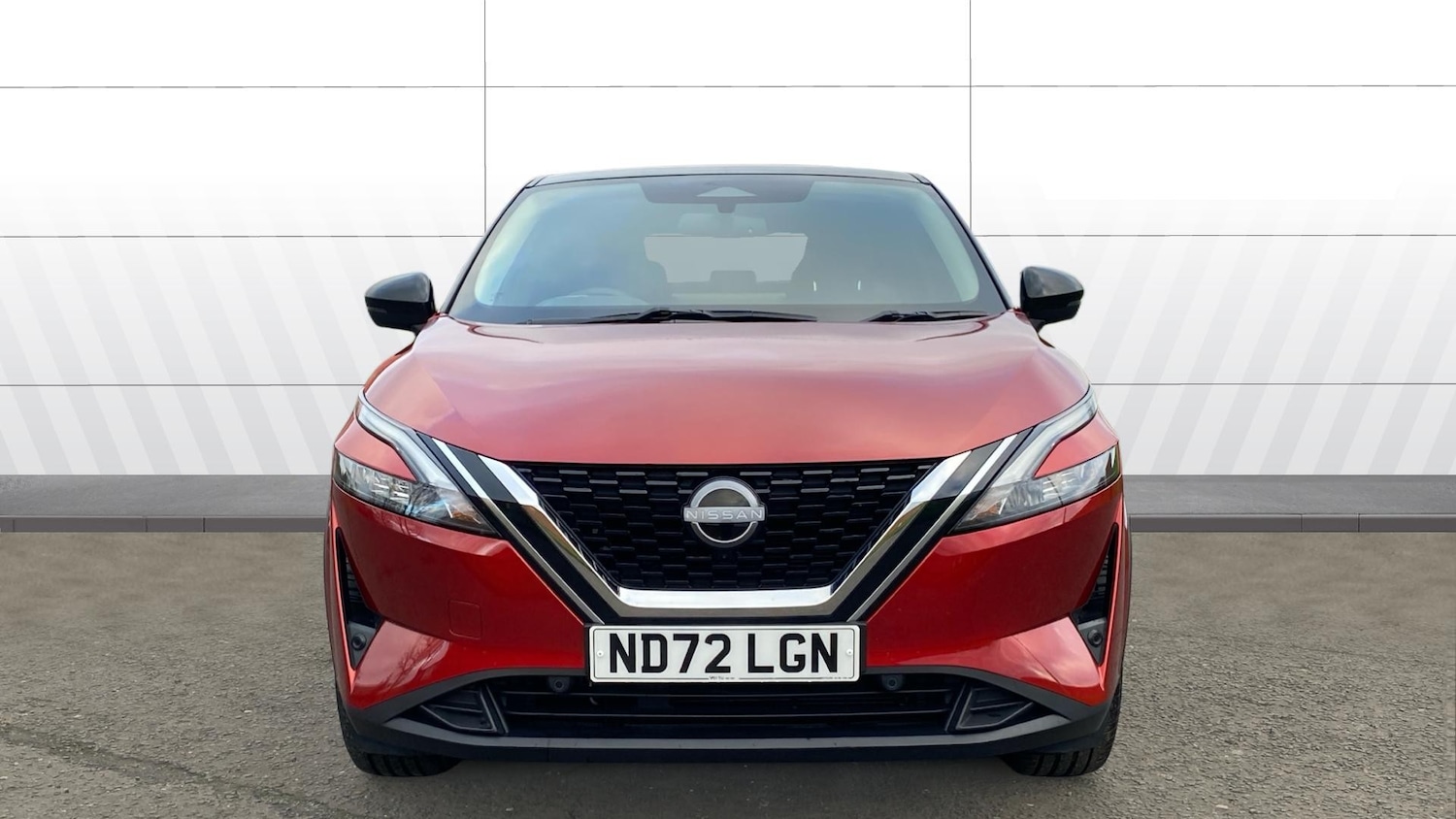 Used Nissan Qashqai 2022 for sale - 77061512: Photo 3