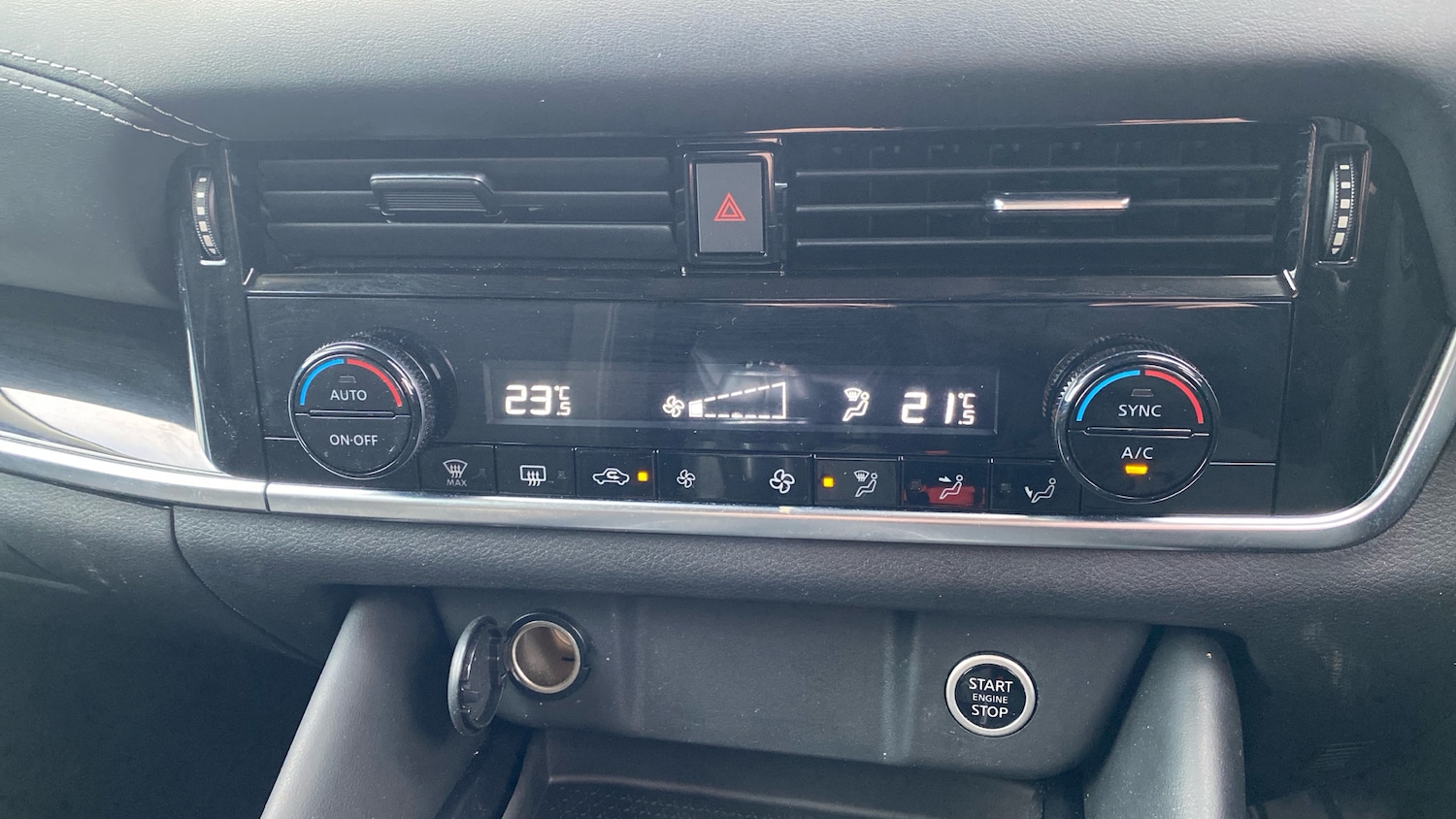 Used Nissan Qashqai 2022 for sale - 77061512: Photo 30