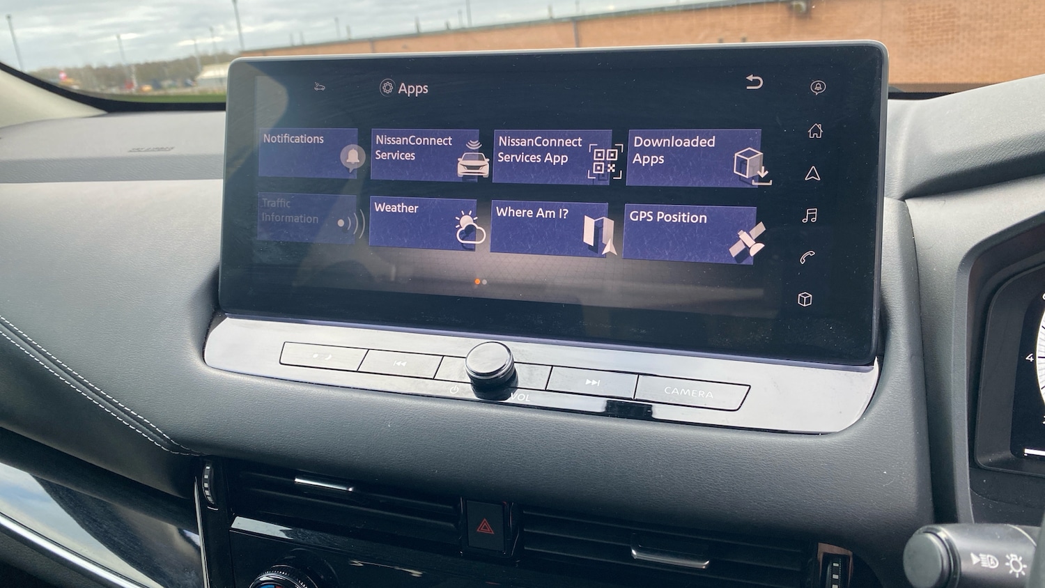 Used Nissan Qashqai 2022 for sale - 77061512: Photo 32