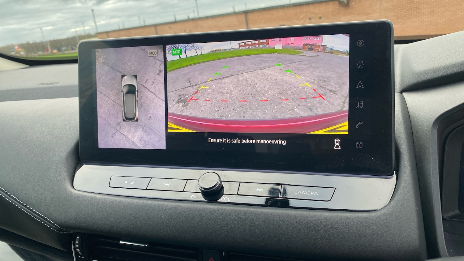 Used Nissan Qashqai 2022 for sale - 77061512: Photo 34