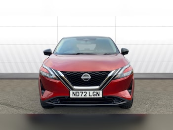 Used Nissan Qashqai 2022 for sale - 77061512: Photo