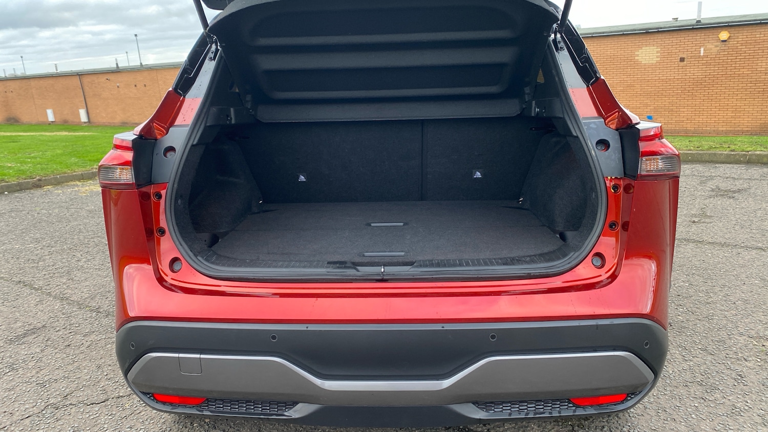 Used Nissan Qashqai 2022 for sale - 77061512: Photo 4