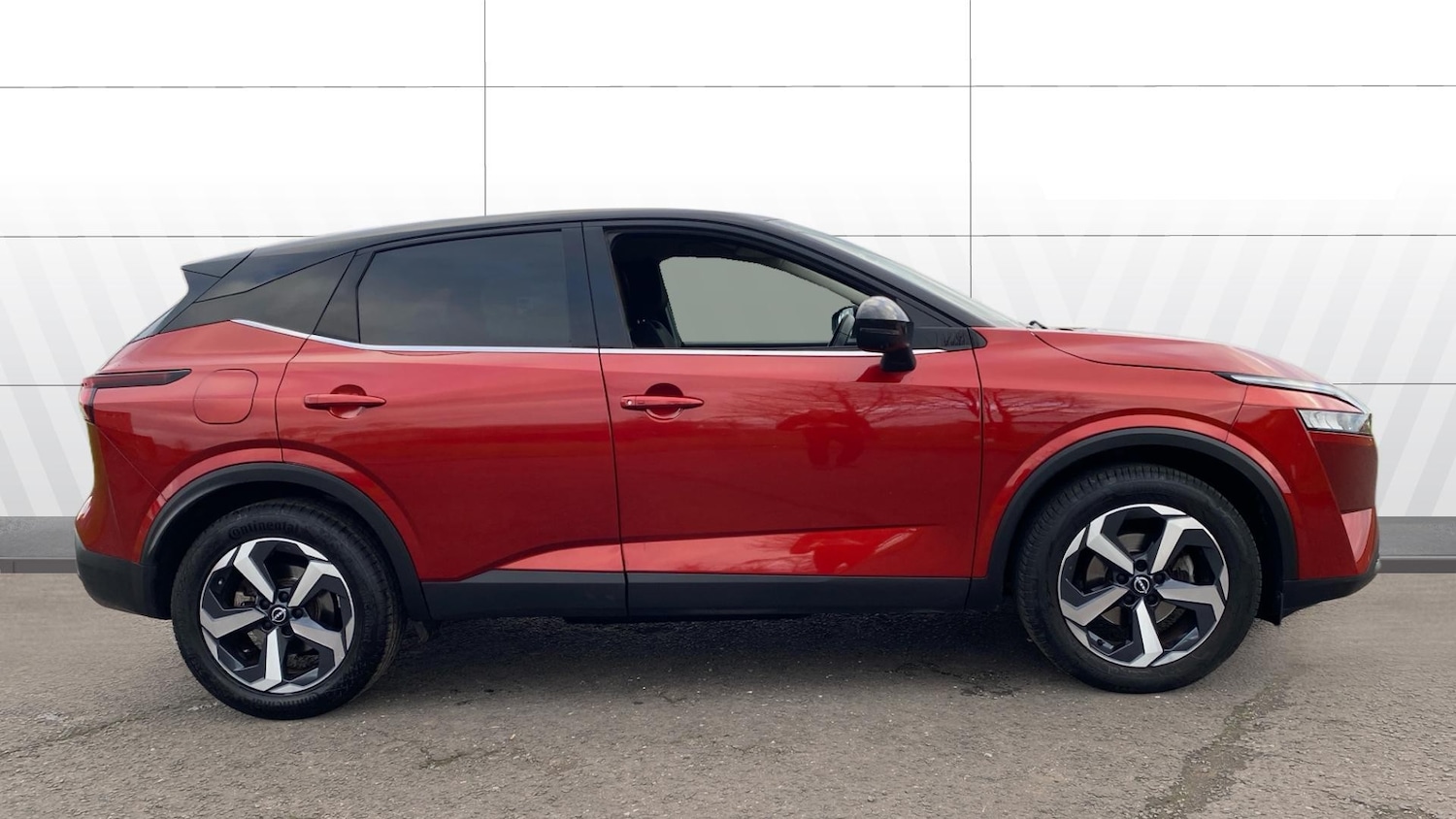 Used Nissan Qashqai 2022 for sale - 77061512: Photo 5