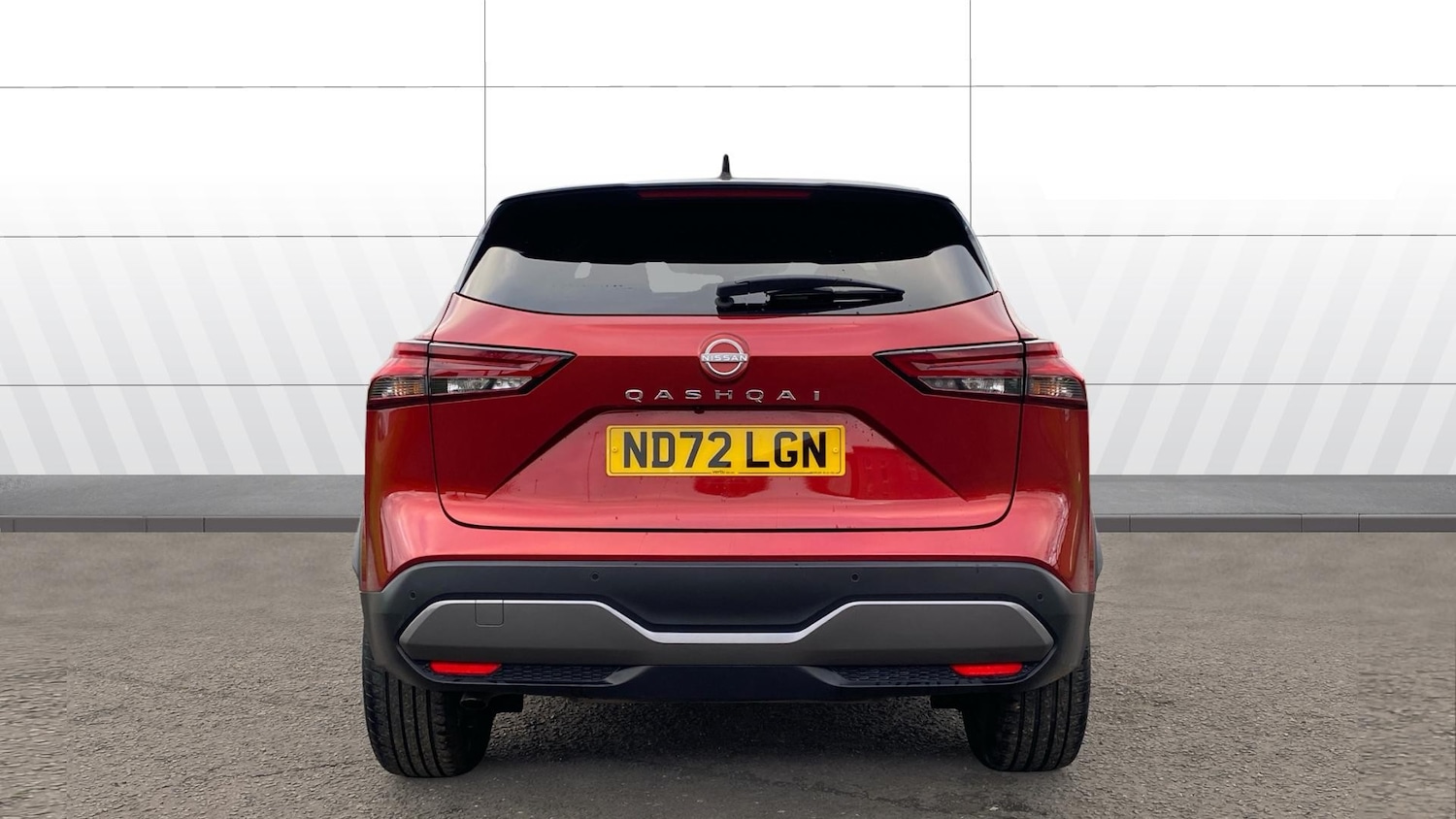 Used Nissan Qashqai 2022 for sale - 77061512: Photo 6