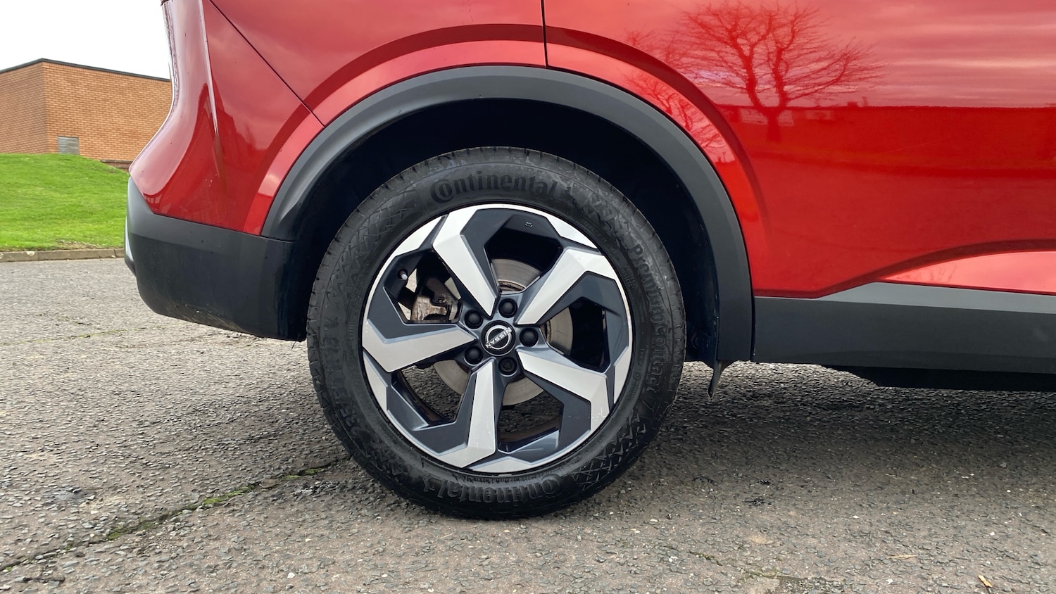 Used Nissan Qashqai 2022 for sale - 77061512: Photo 7