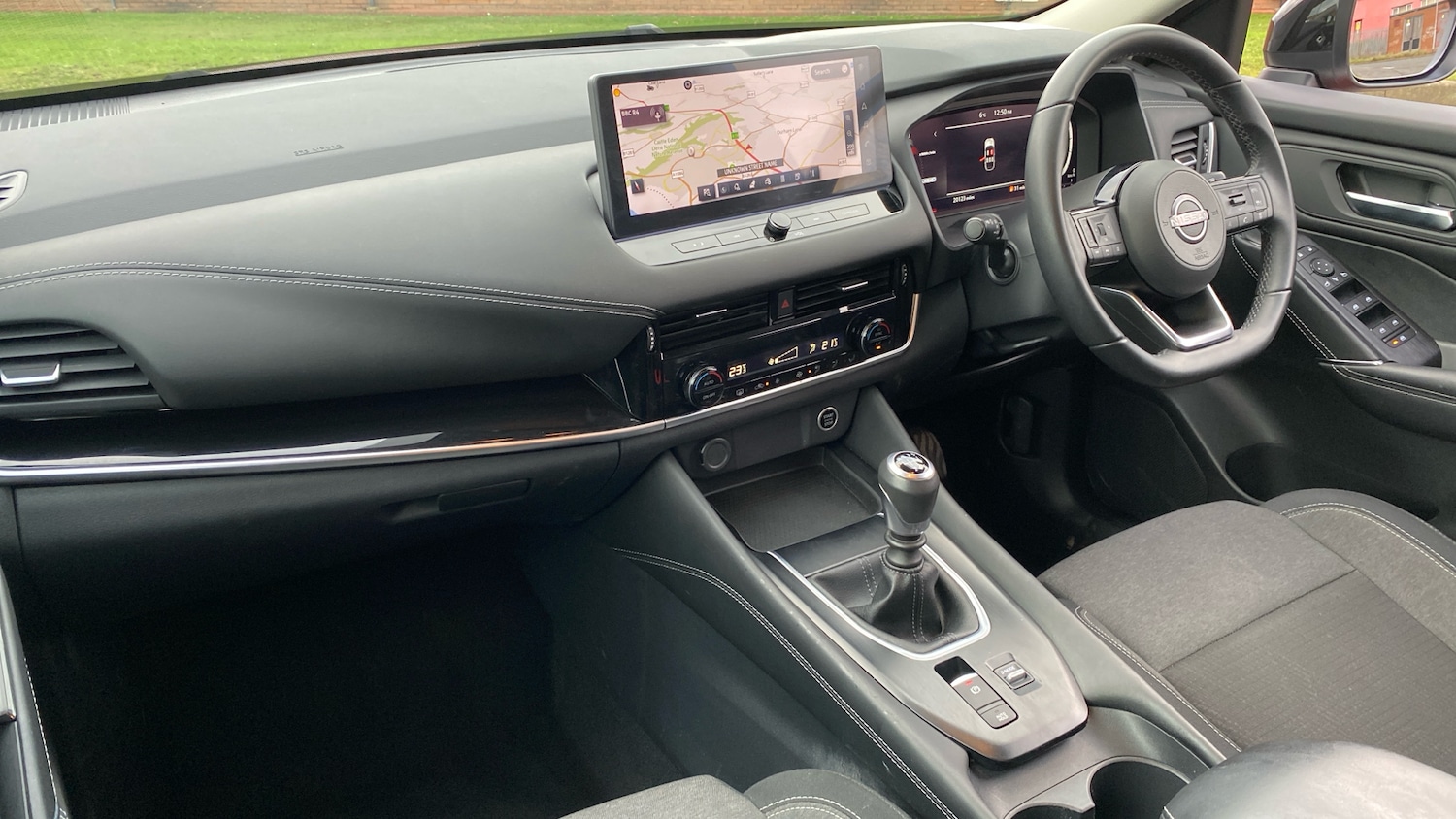 Used Nissan Qashqai 2022 for sale - 77061512: Photo 9