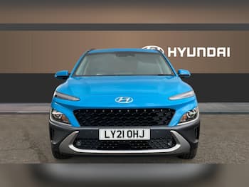 Used Hyundai KONA 2021 for sale - 79593630: Photo