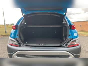 Used Hyundai KONA 2021 for sale - 79593630: Photo