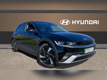 Used Hyundai IONIQ 5 2026 for sale - 78838414: Photo