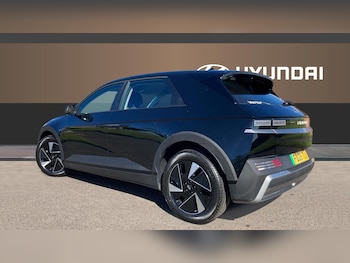 Used Hyundai IONIQ 5 2026 for sale - 78838414: Photo