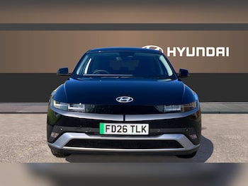 Used Hyundai IONIQ 5 2026 for sale - 78838414: Photo