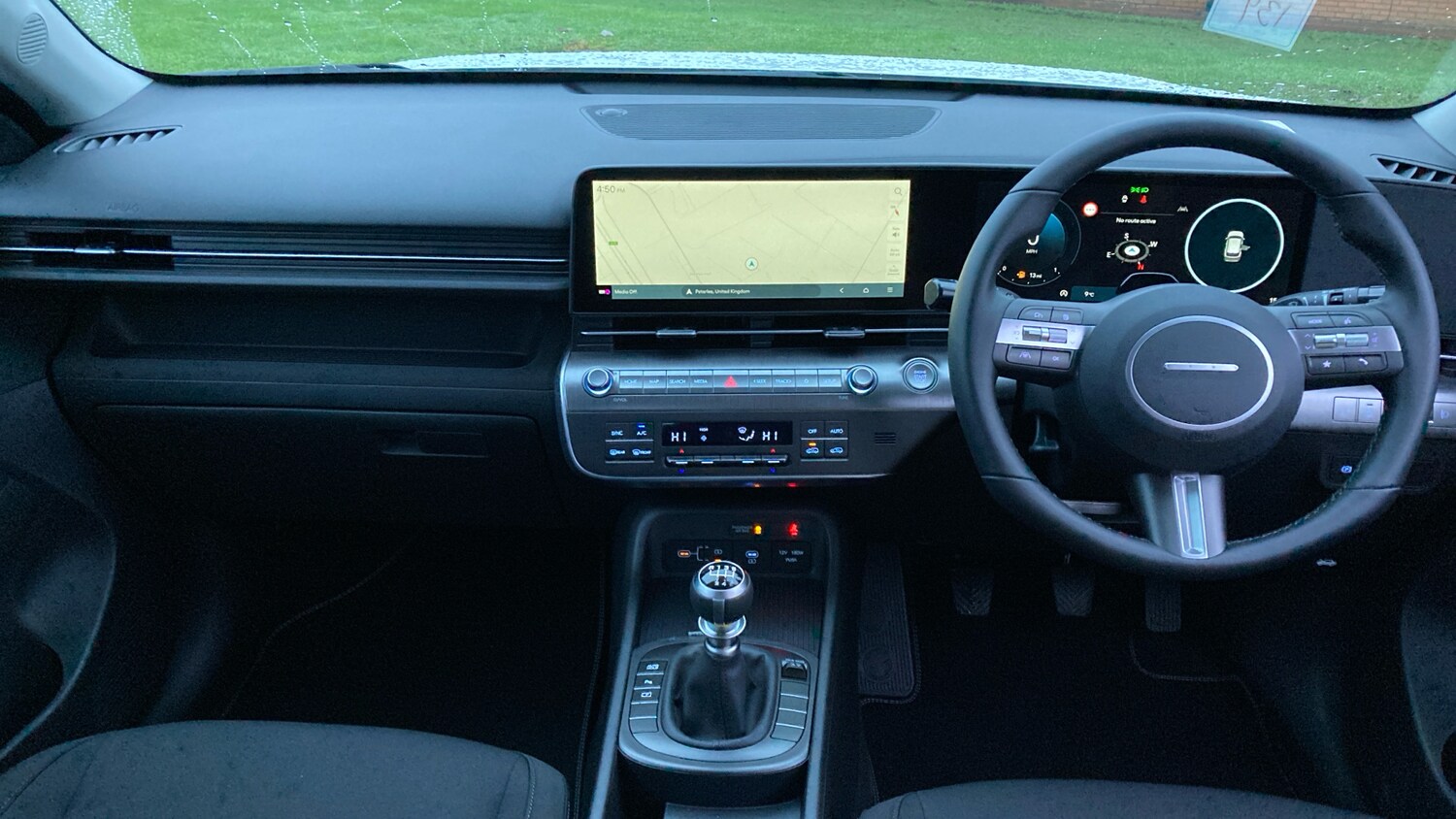 Used Hyundai KONA 2025 for sale - 76464383: Photo 10