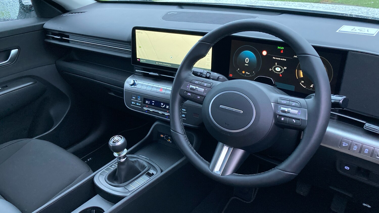 Used Hyundai KONA 2025 for sale - 76464383: Photo 11