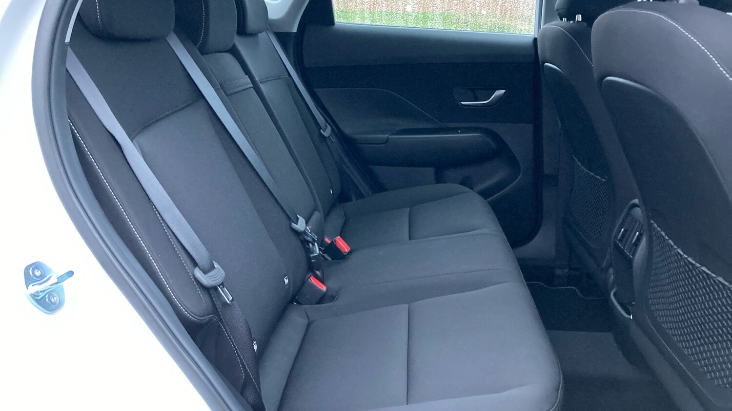 Used Hyundai KONA 2025 for sale - 76464383: Photo 12