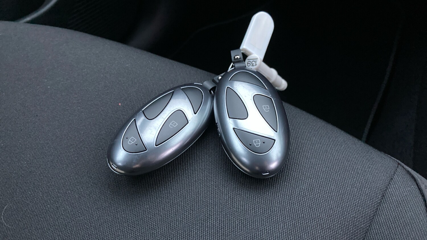 Used Hyundai KONA 2025 for sale - 76464383: Photo 16