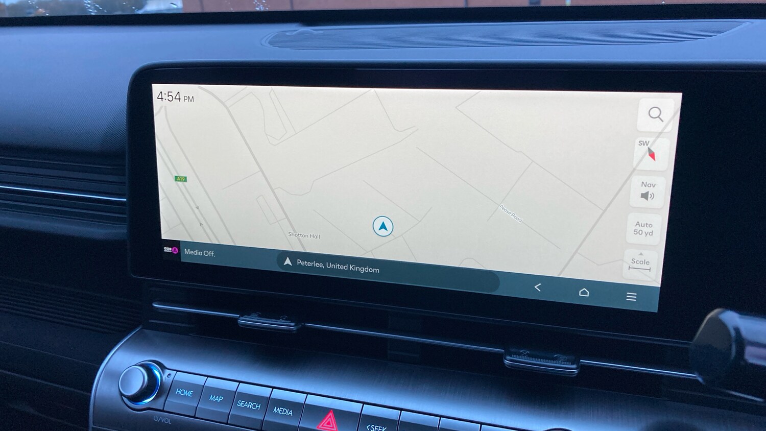 Used Hyundai KONA 2025 for sale - 76464383: Photo 19