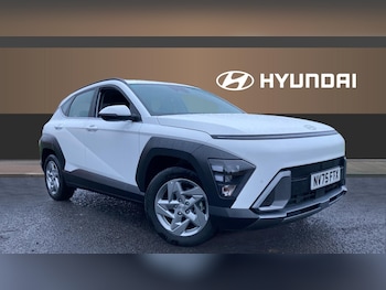 2025 (75) - 1.0T 100 Advance 5dr Petrol Hatchback