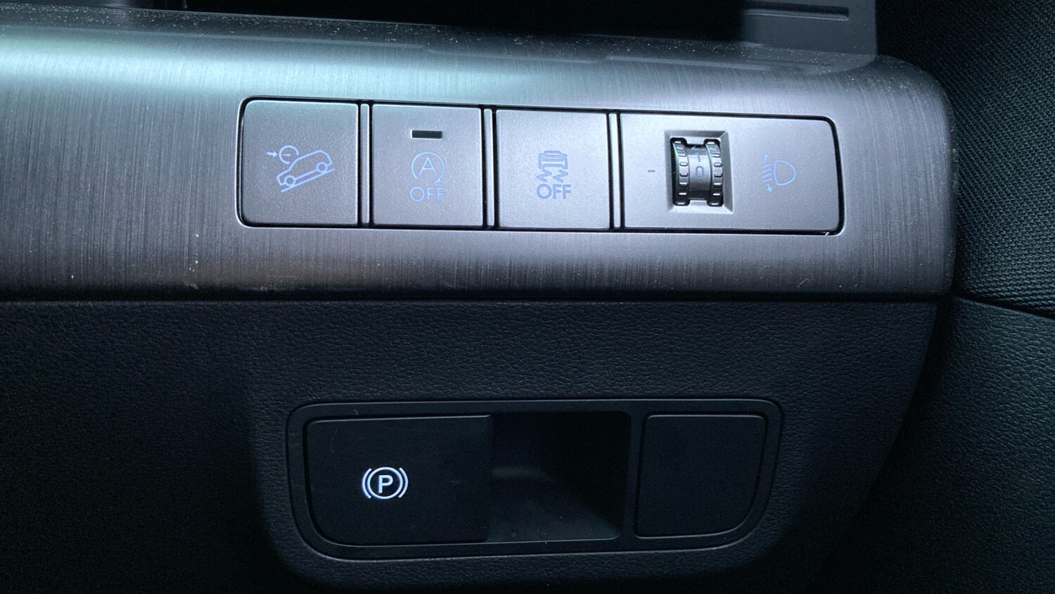 Used Hyundai KONA 2025 for sale - 76464383: Photo 22