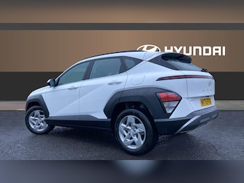 Used Hyundai KONA 2025 for sale - 76464383: Photo