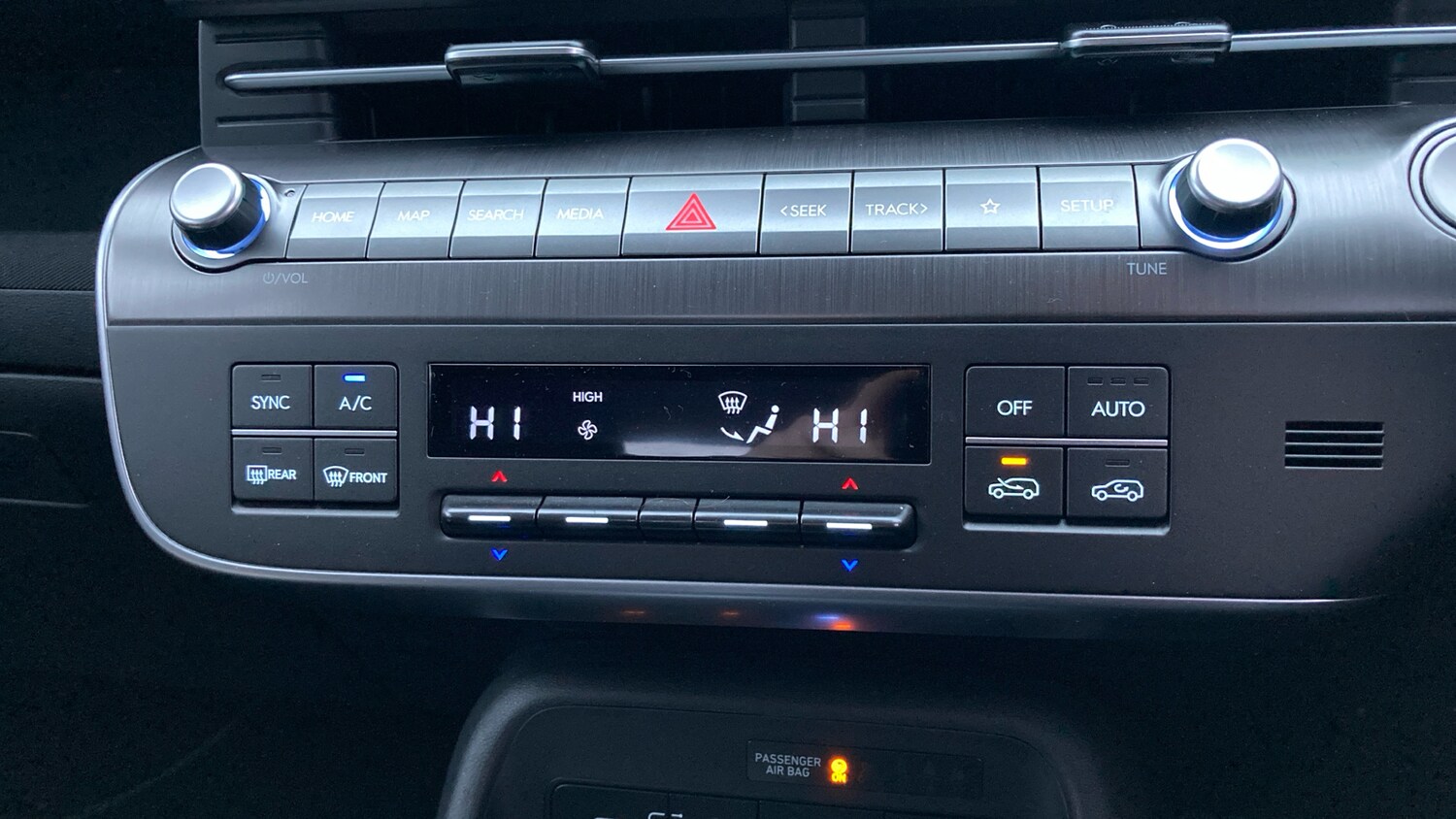 Used Hyundai KONA 2025 for sale - 76464383: Photo 32