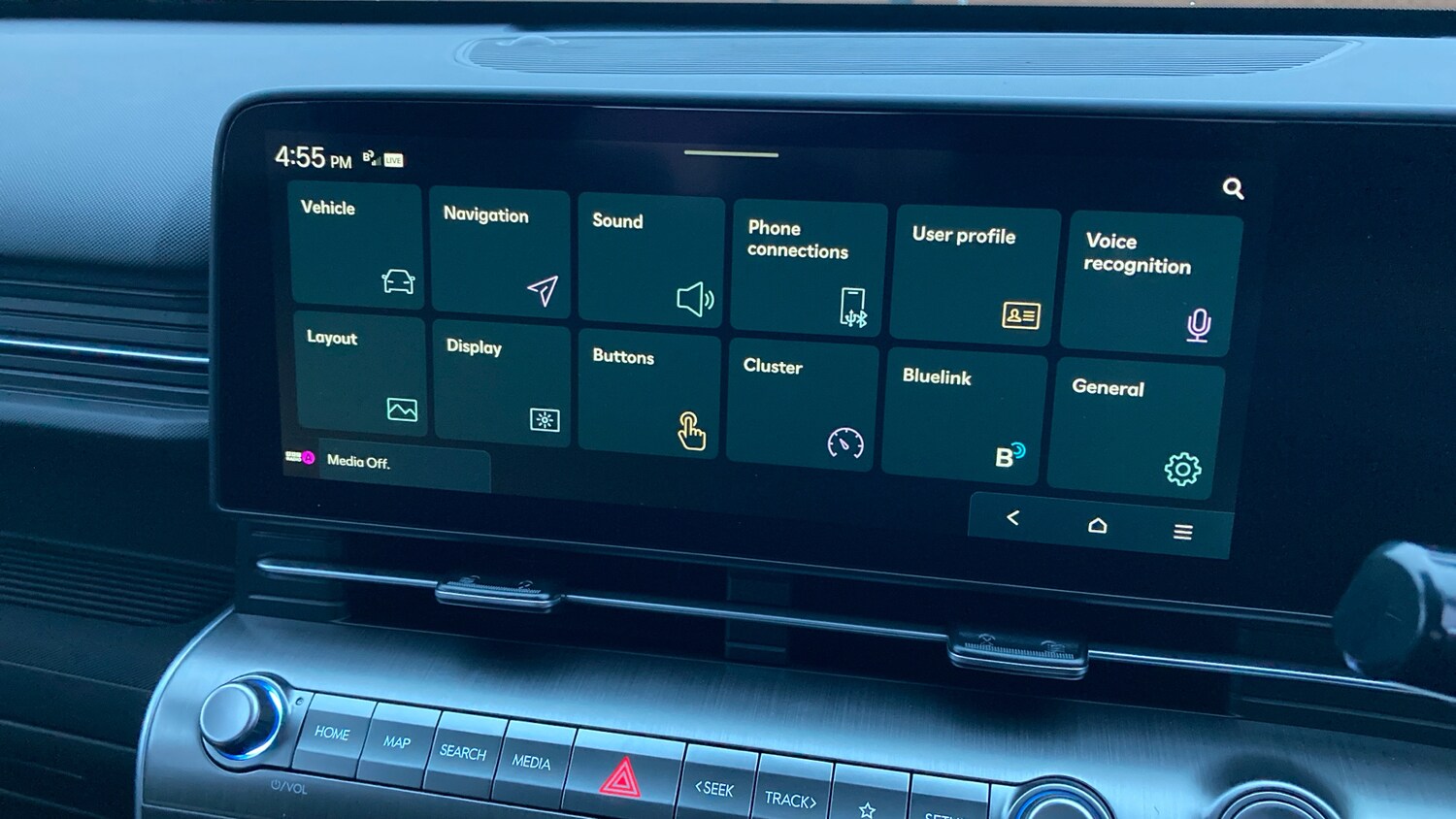 Used Hyundai KONA 2025 for sale - 76464383: Photo 33