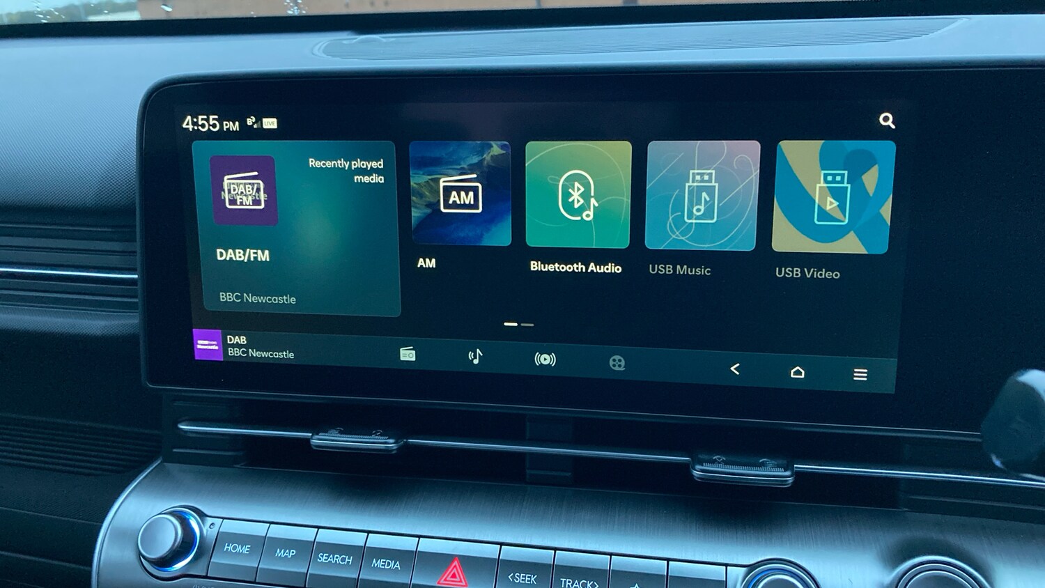 Used Hyundai KONA 2025 for sale - 76464383: Photo 34